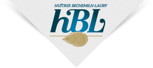 Huitres Bechemilh-Lauby